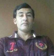 Khagendra Dahal