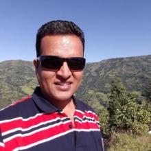santosh pokharel