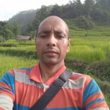 Khadga Karki