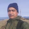 Parbati raman ghimire